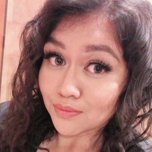 Meet your Posher, Lizbeth